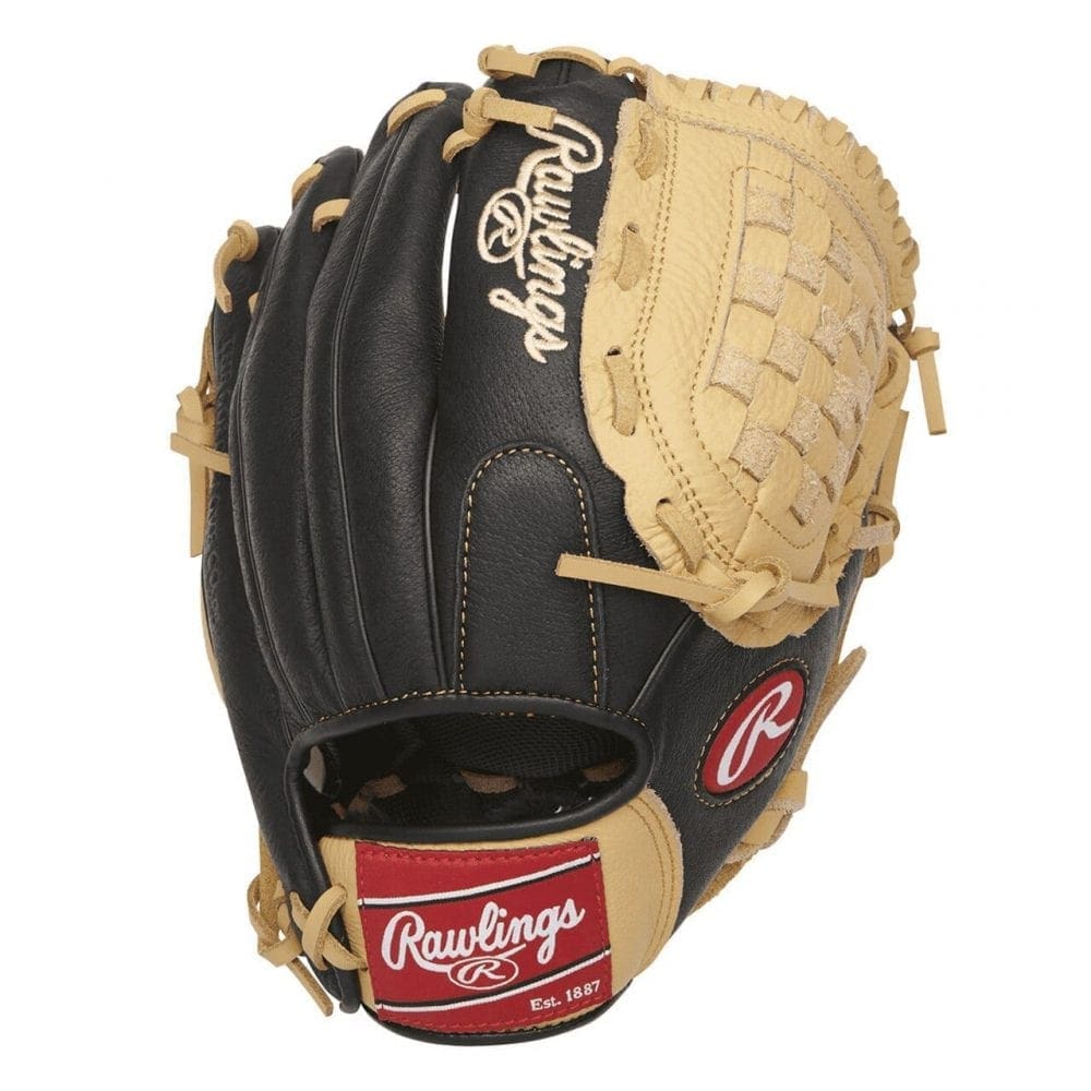 Rawlings Prodigy 11" Youth Baseball Glove