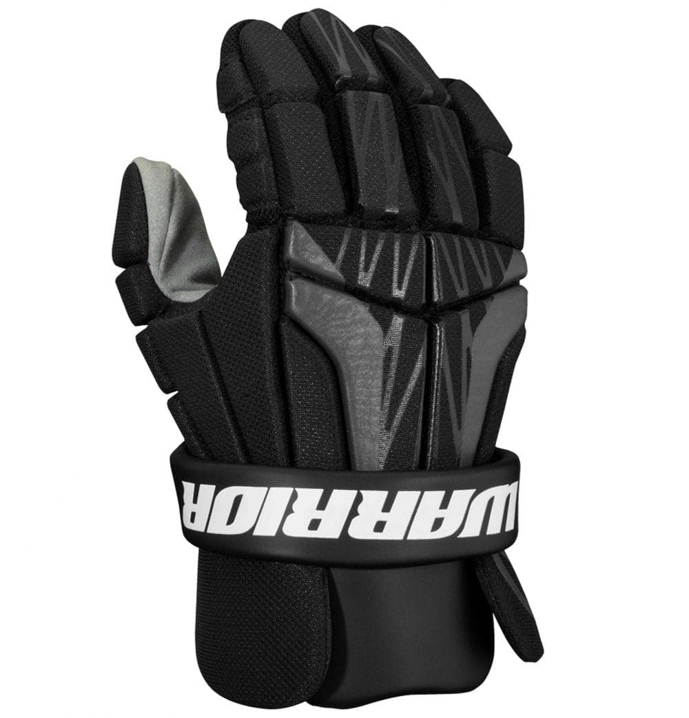 Warrior Burn Next Junior Lacrosse Gloves