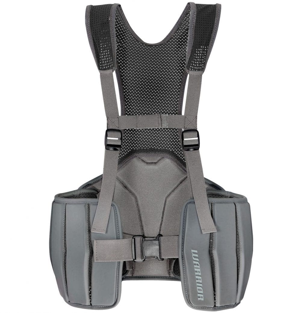 Warrior Fatboy Senior Box Lacrosse Rib Guards