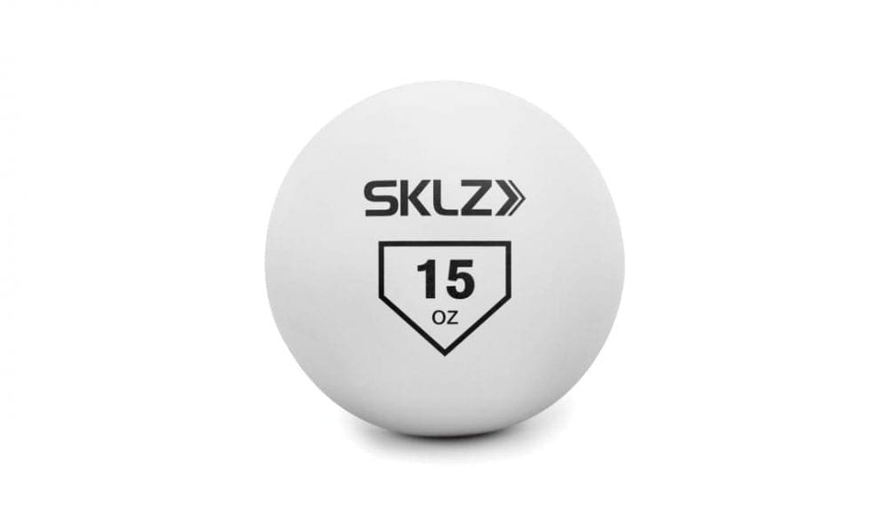 SKLZ Contact 15oz Training Ball