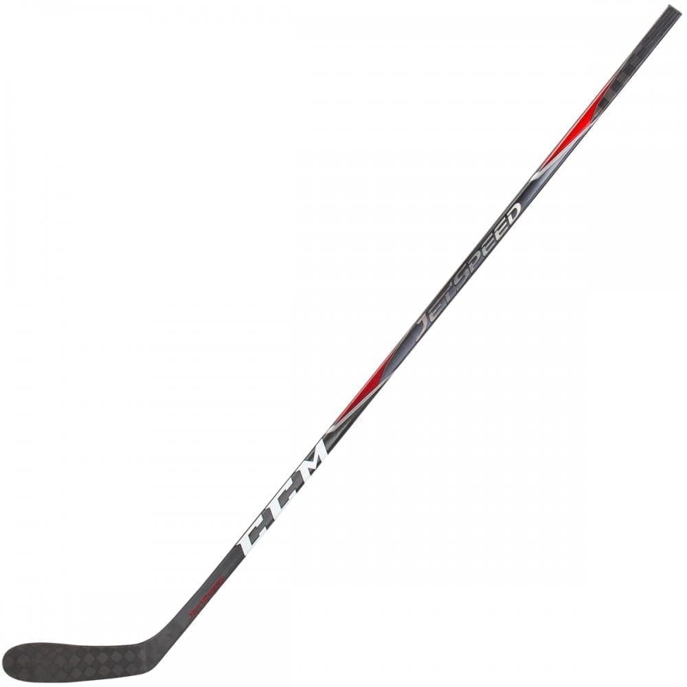 CCM JETSPEED INTERMEDIATE HOCKEY STICK