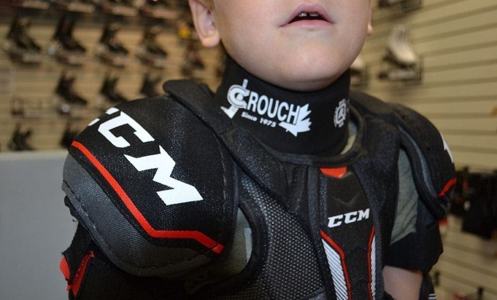 Youth Hockey Equipment Buying Guide: Parents Hockey Gear Checklist