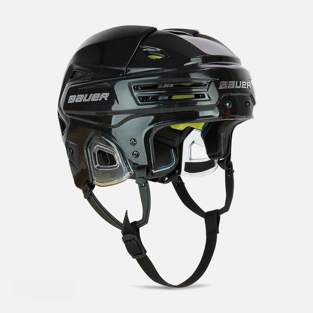 Bauer ReAkt 200 Hockey Helmet