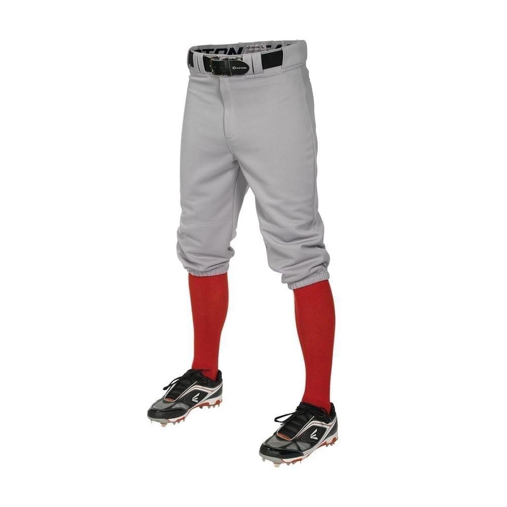 Easton Pro+Knicker Youth Baseball Pants