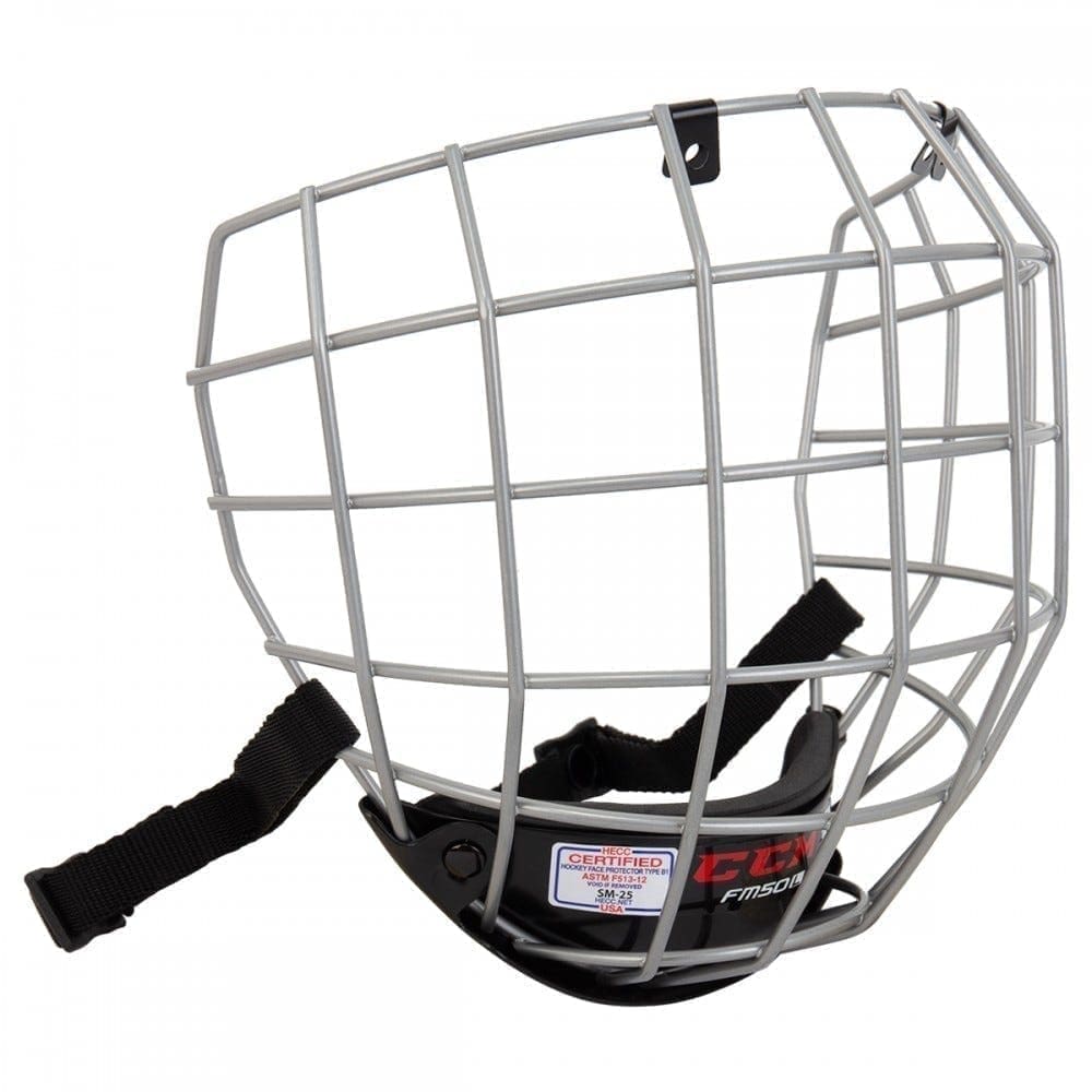 CCM 50 FACEMASK