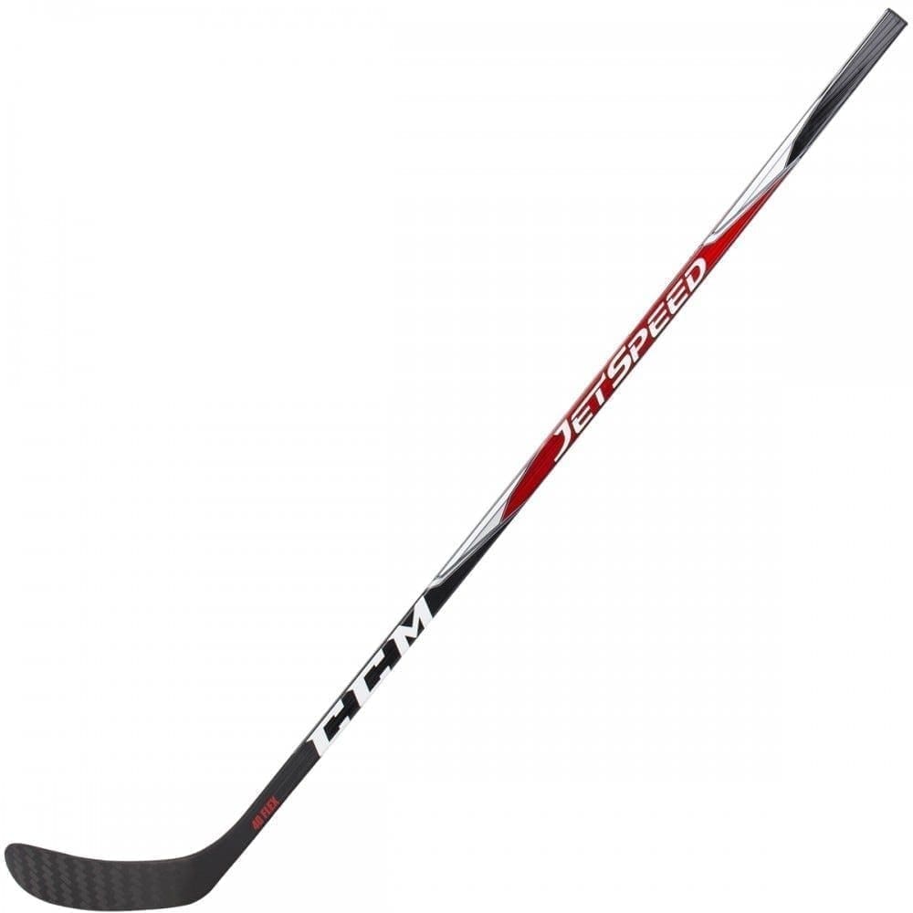 CCM JETSPEED 40 FLEX YOUTH HOCKEY STICK