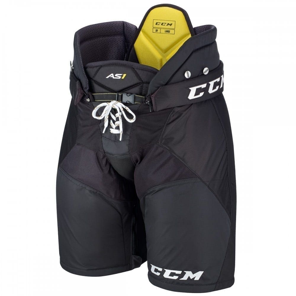 CCM SUPER TACKS AS1 SENIOR HOCKEY PANTS