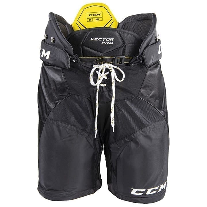 CCM TACKS VECTOR PRO SENIOR HOCKEY PANTS