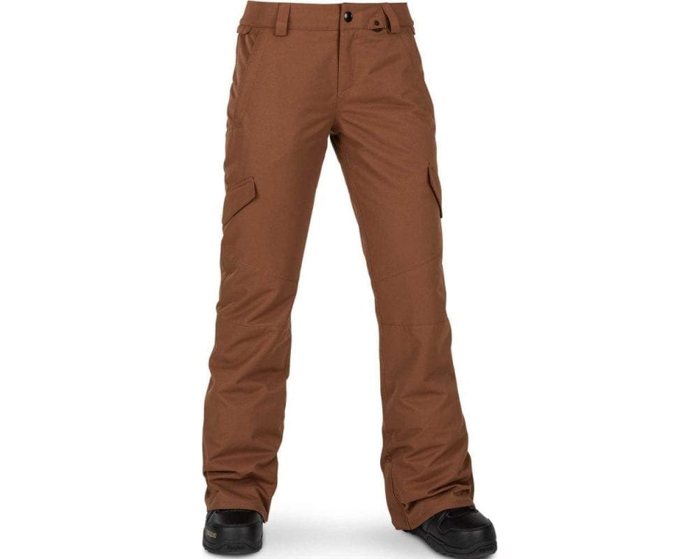 VOLCOM BRIDGER WOMEN'S SNOW PANT