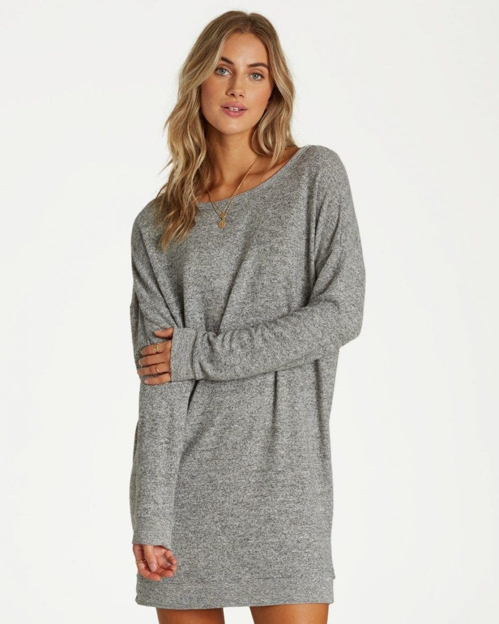 BILLABONG RESET BUTTON WOMEN'S DRESS
