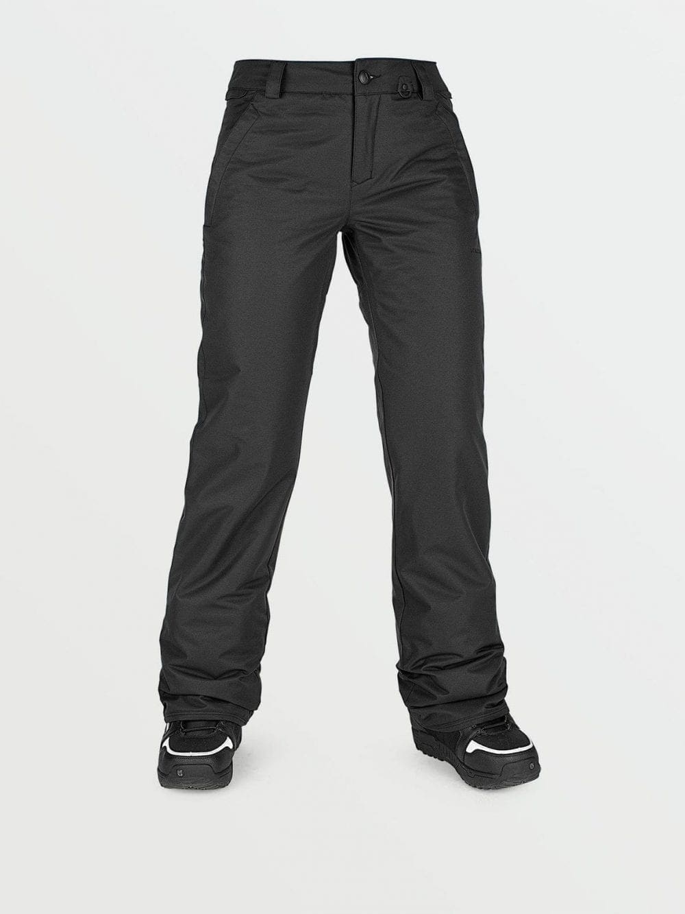 VOLCOM FROCHICKIE INSULATED WOMEN'S SNOW PANT - Image 2
