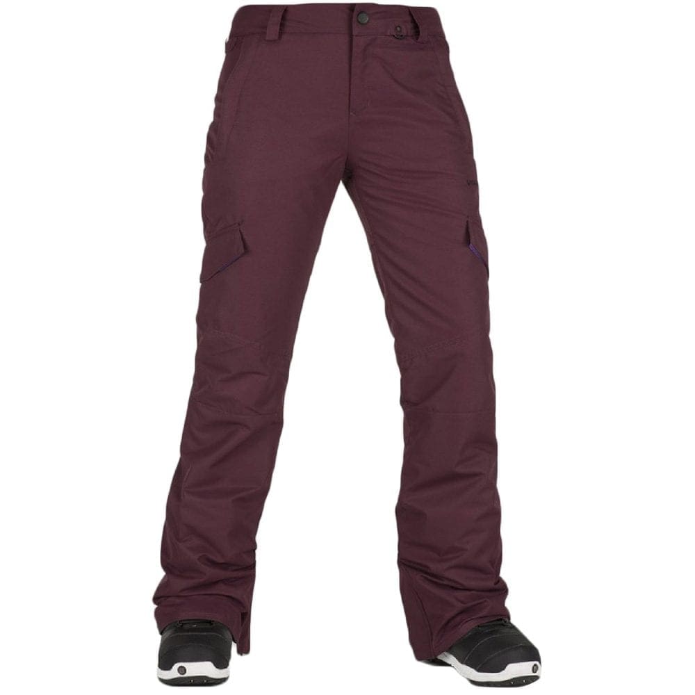 VOLCOM FROCHICKIE INSULATED WOMEN'S SNOW PANT