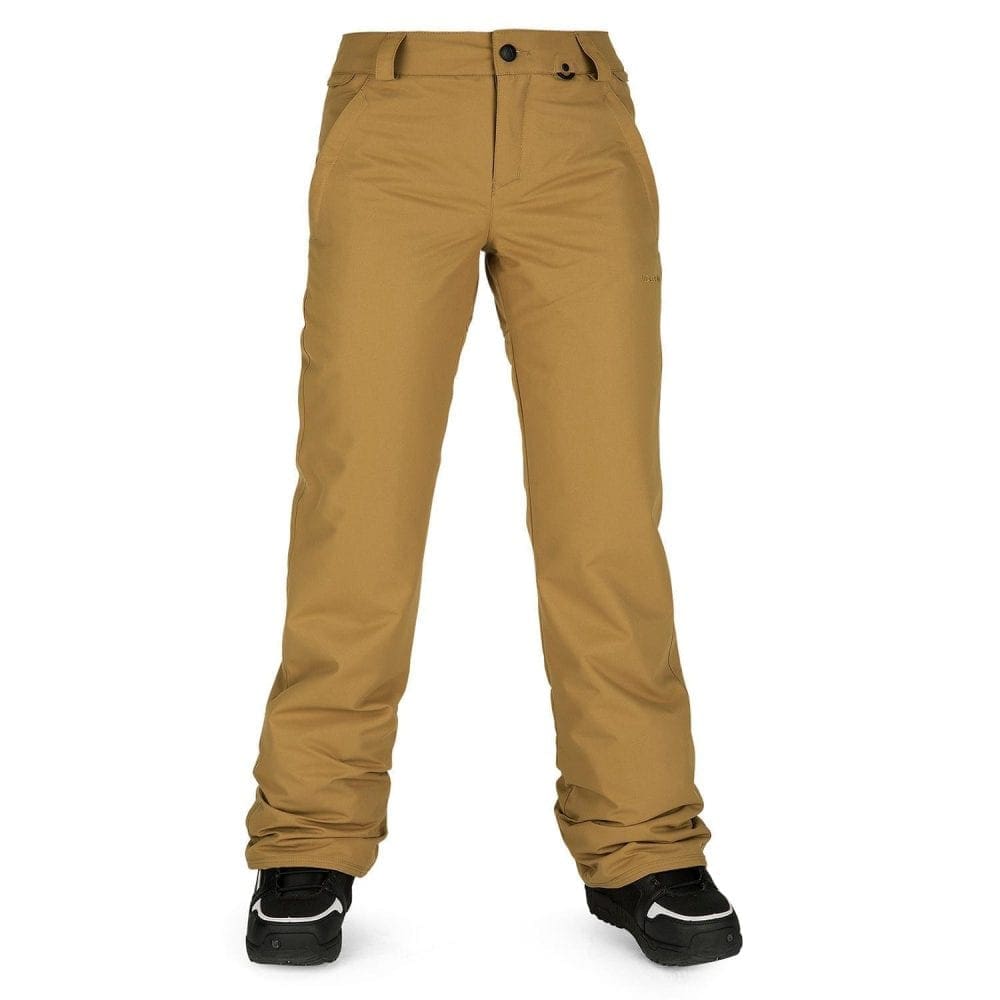 VOLCOM FROCHICKIE INSULATED WOMEN'S SNOW PANT - Image 4