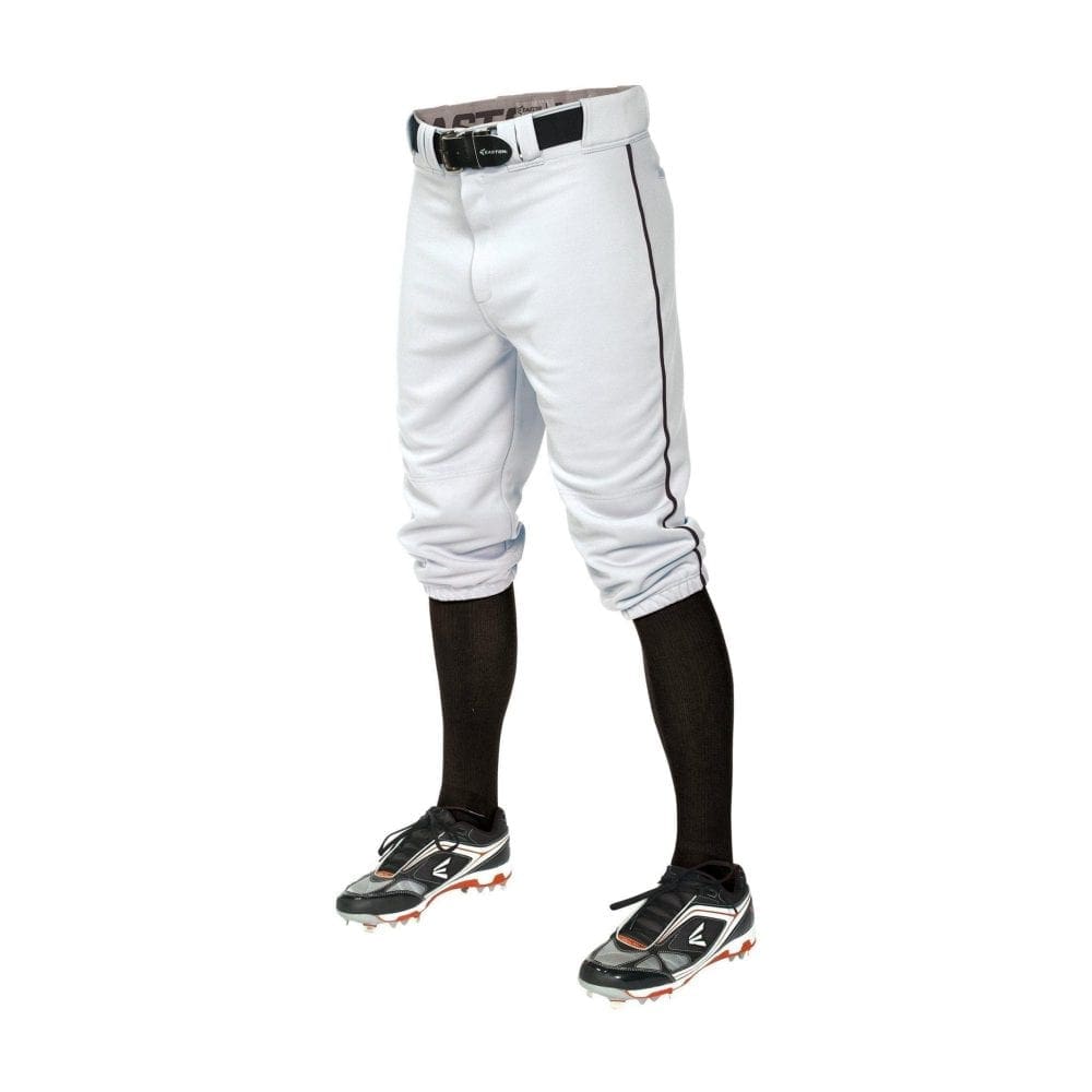 Easton Pro+Knicker Piped Men's Baseball Pants