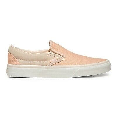 Vans Classic Slip-On Lifestyle Shoes