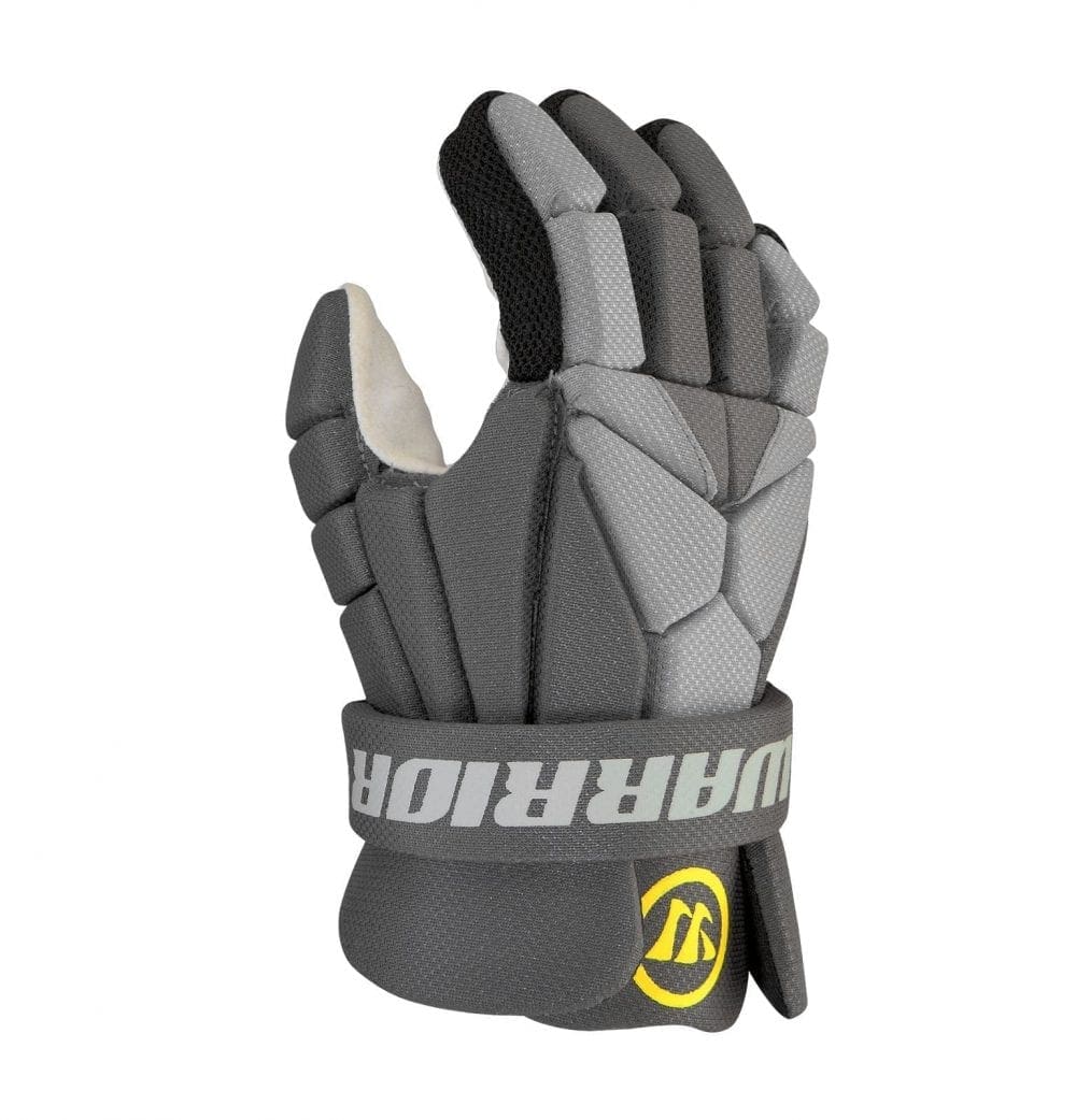 Warrior Fatboy Next Junior Lacrosse Gloves