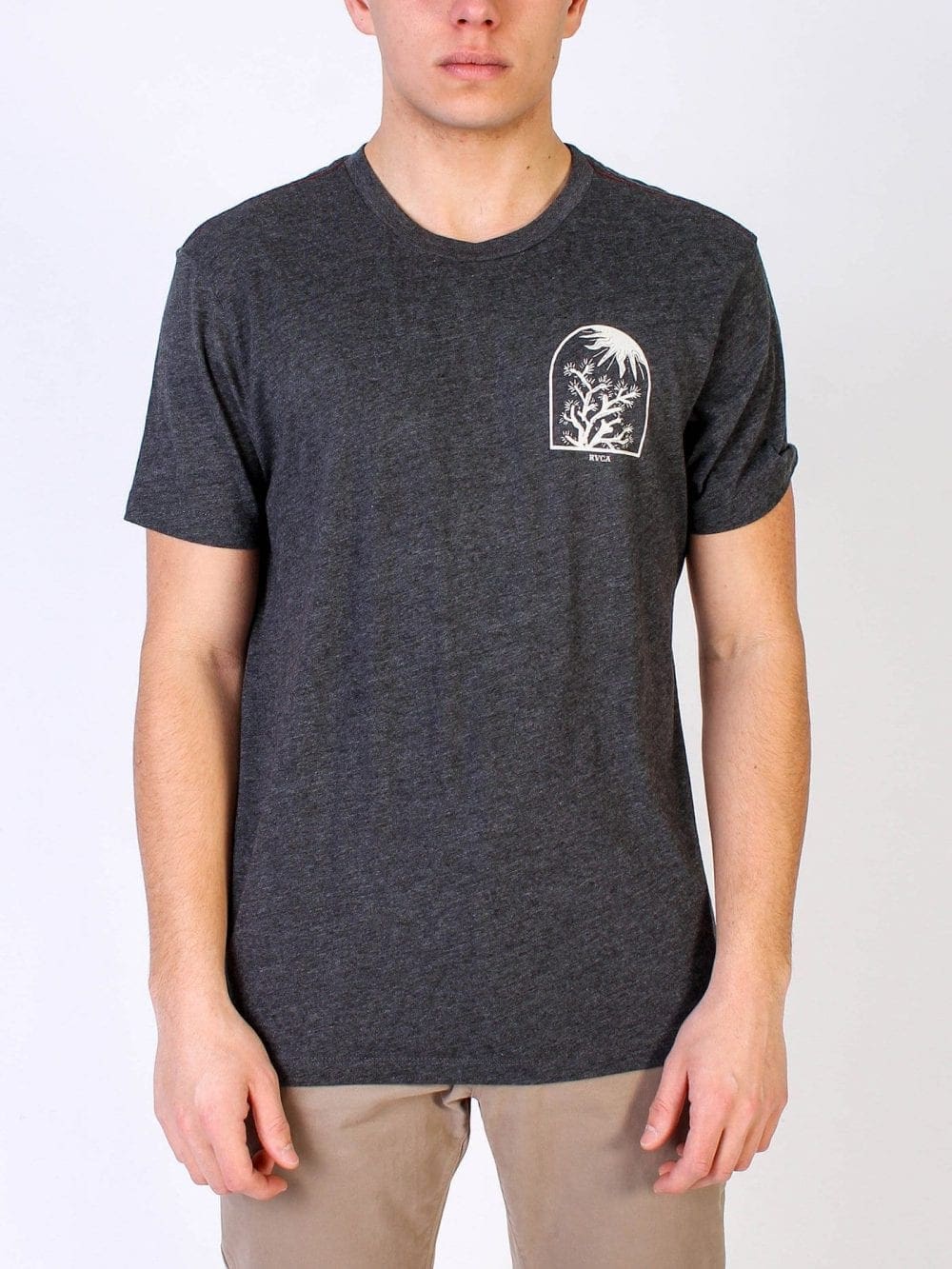 RVCA Yucca Men's T-Shirt