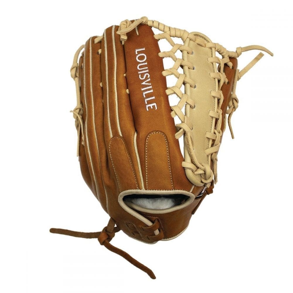 Louisville Slugger Super Z 13" Slowpitch Glove