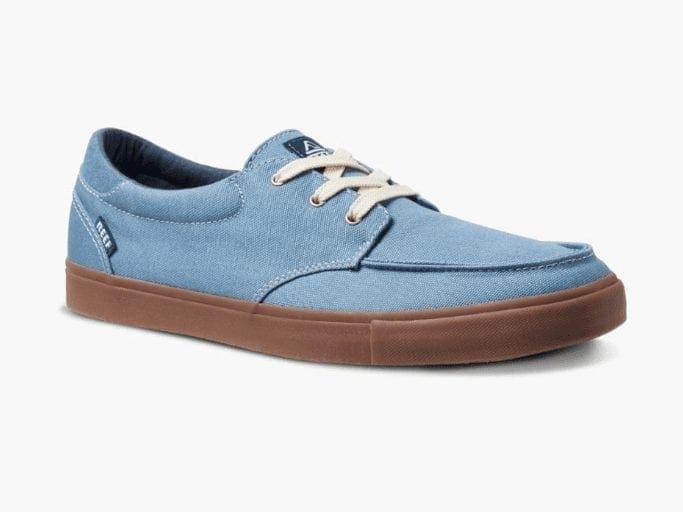 Reef Deckhand 3 Men's Leisure Shoes - Image 2