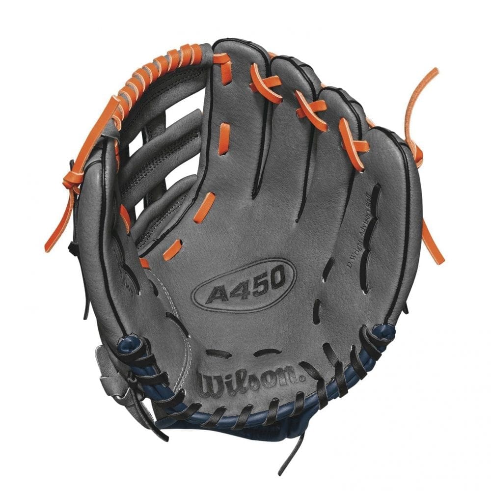 Wilson A450 11" Youth Baseball Glove