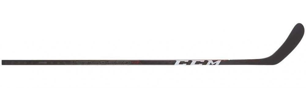CCM Jetspeed FT3 Grip Junior Composite Hockey Stick