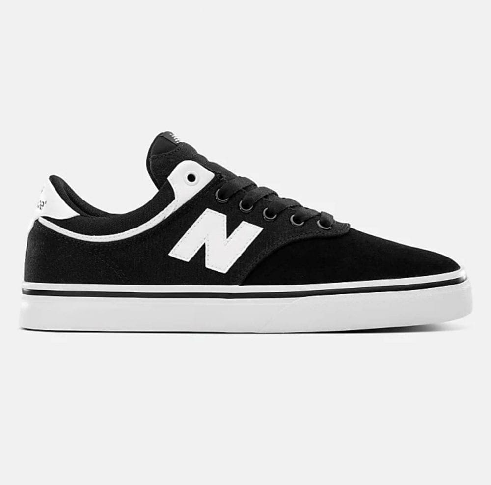 New Balance Numeric NM255 Men's Shoe