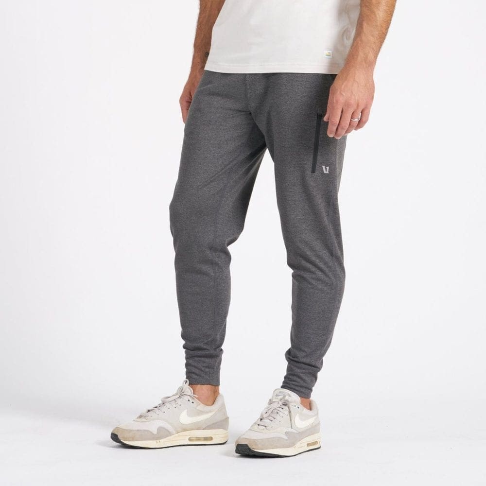 Vuori Men's Sunday Performance Jogger - Indigo - Image 2