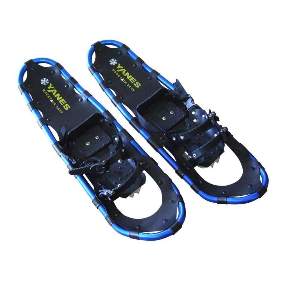 Yanes Mountain Pass SnowShoes