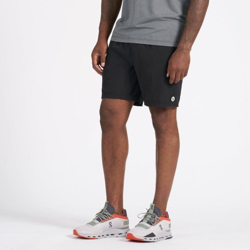 Vuori Men's Kore Short - Black