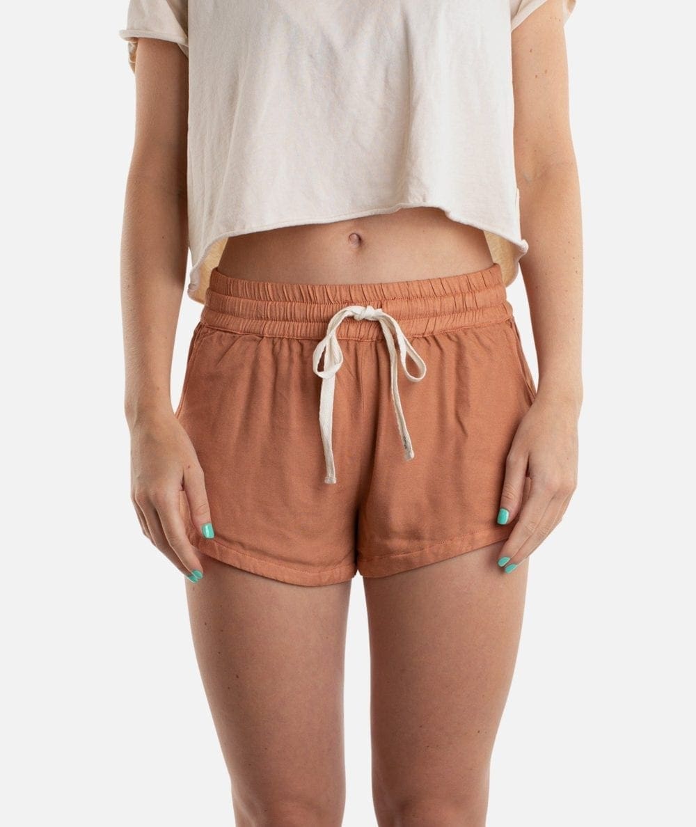 Jetty Dune Women's Clay Beach Short