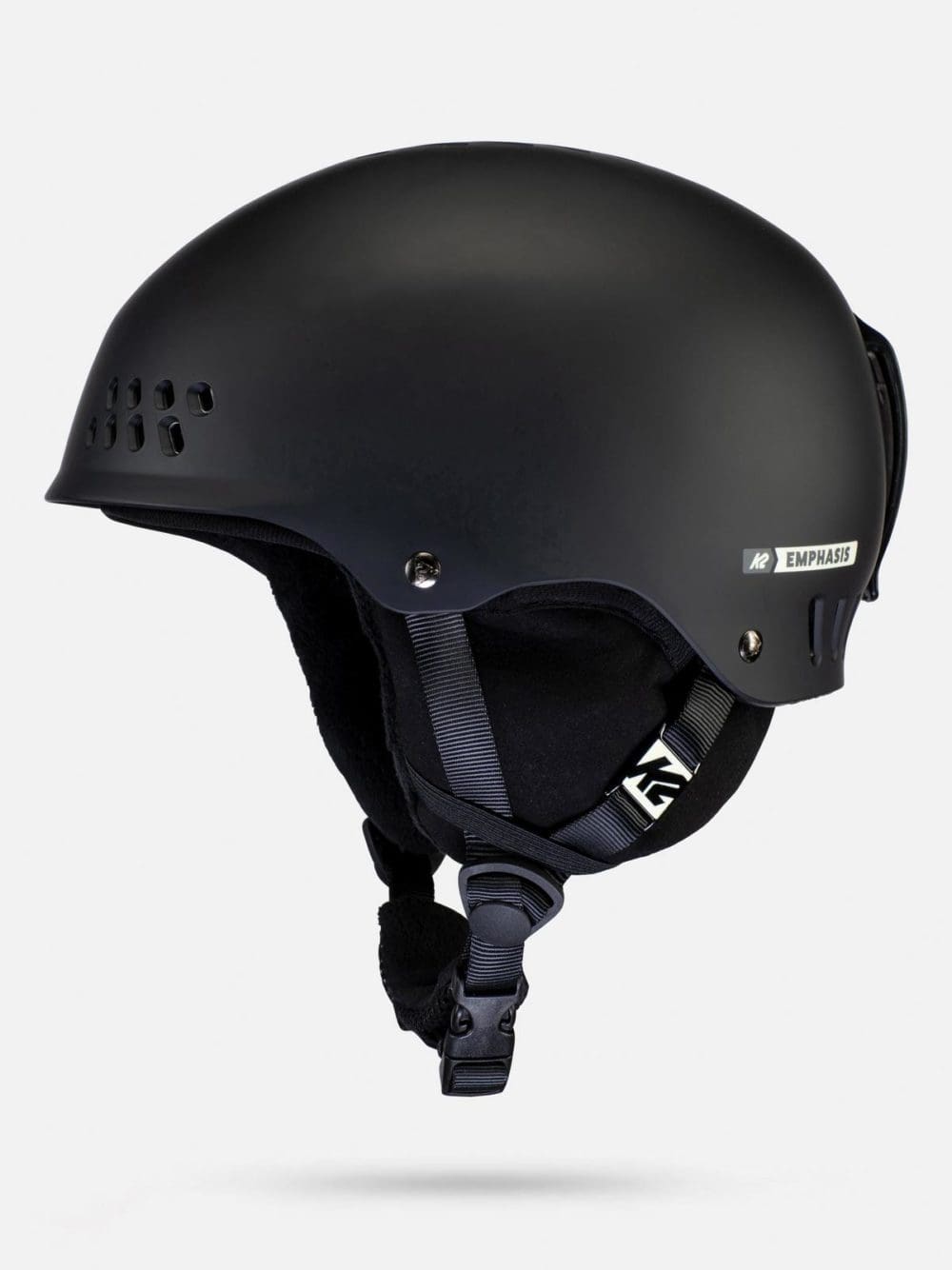 K2 Emphasis Women's Snow Helmet