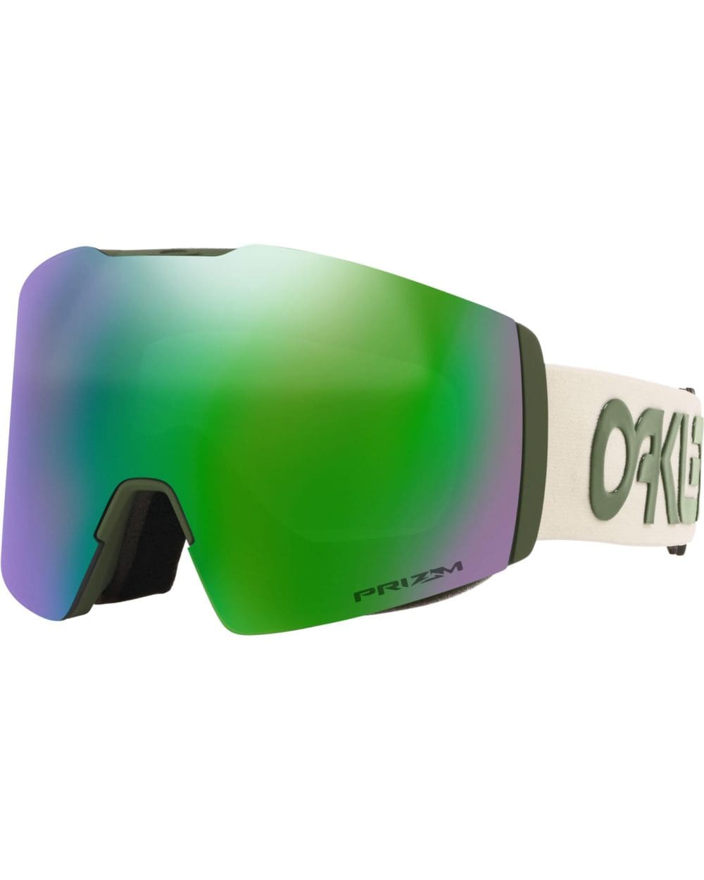 Oakley Fall Line XL Snow Goggles