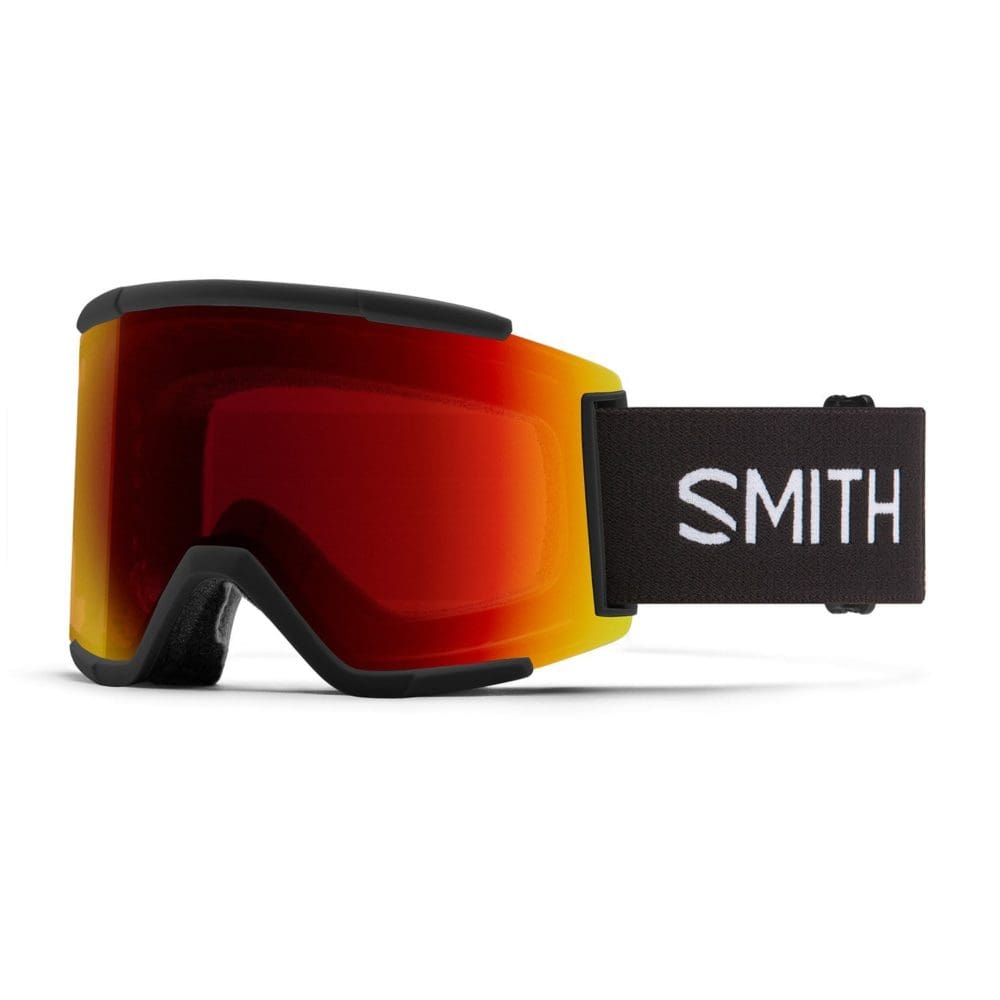 Smith Squad XL Snow Goggles