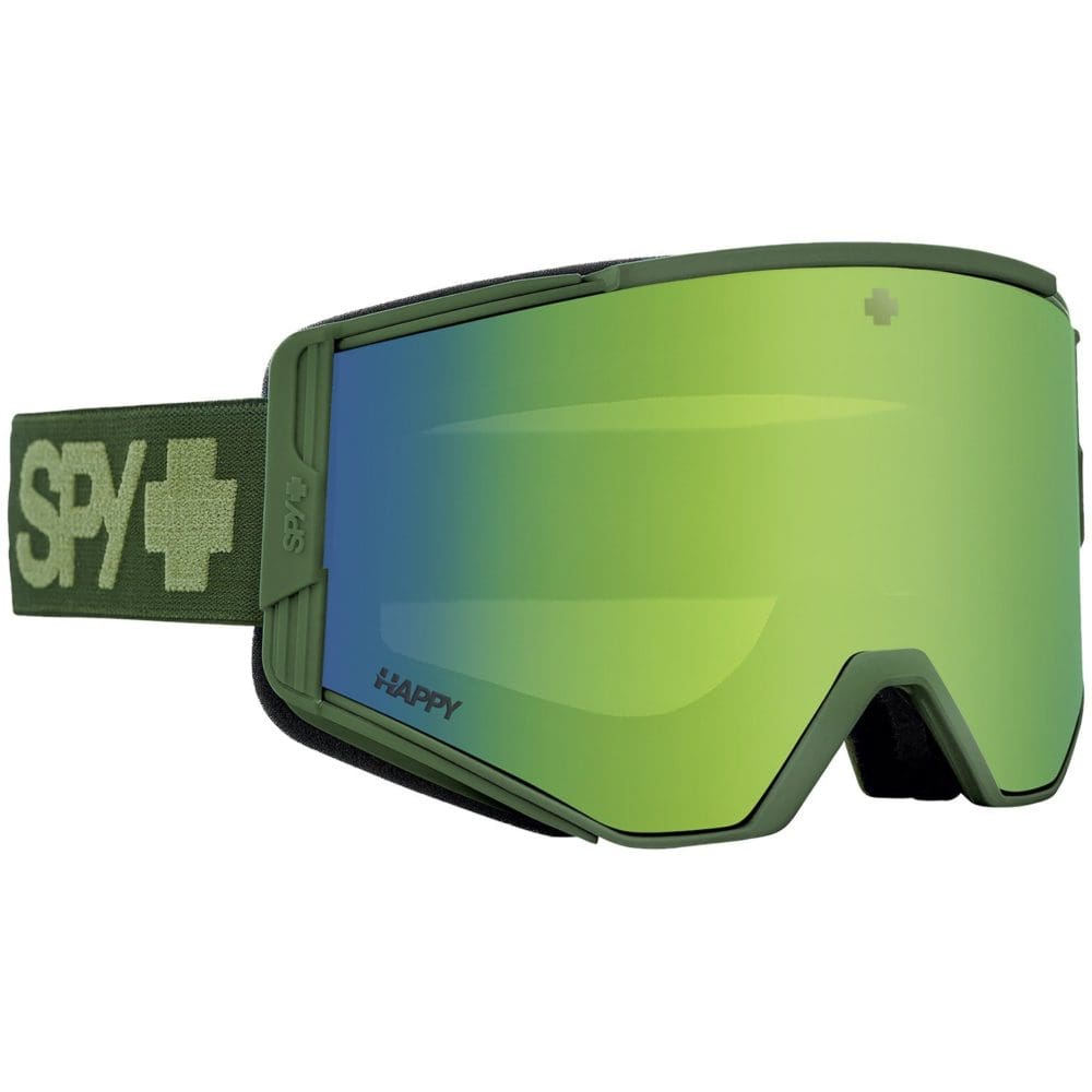 Spy Ace Snow Goggles
