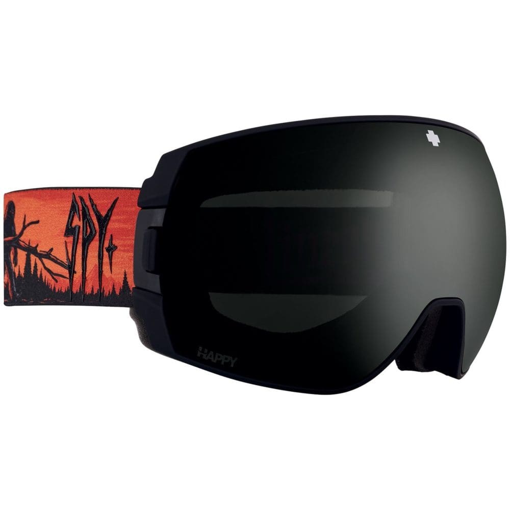 Spy Legacy Snow Goggles