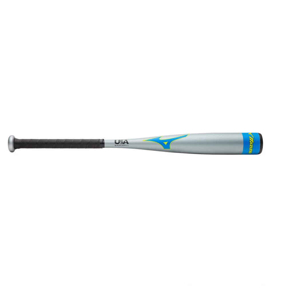 Mizuno B21 Hot Metal -13 Youth Tball Baseball Bat