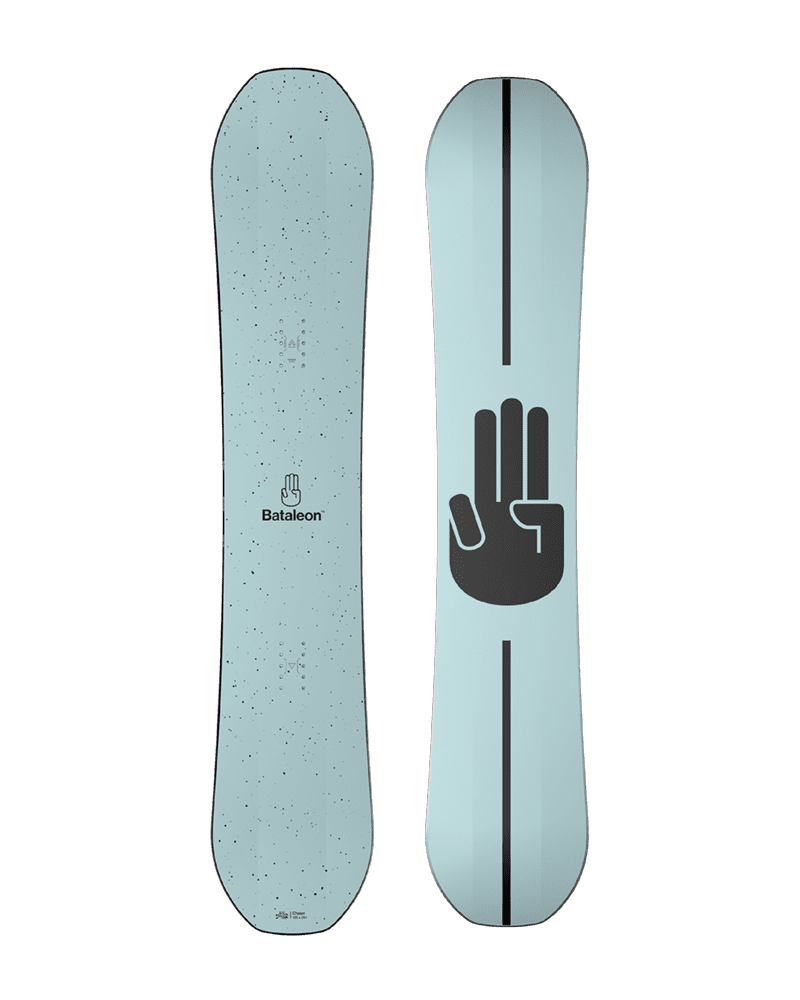 Bataleon Chaser Snowboard