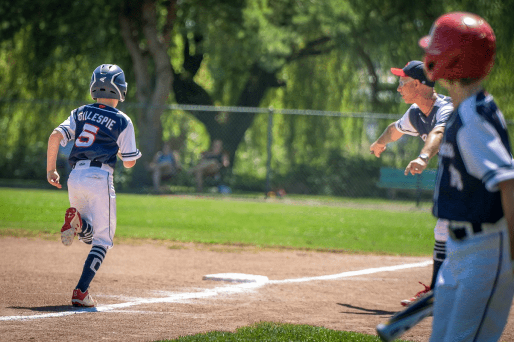 Chilliwack Baseball Equipment